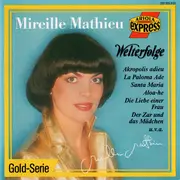 CD - Mireille Mathieu - Welterfolge