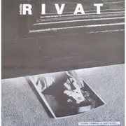 12inch Vinyl Single - Mireille Rivat - Laise Tomber La Nostalgie