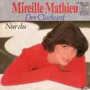 7'' - Mireille Mathieu - Der Clochard