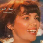 Mireille Mathieu - Et Tu Seras Poete