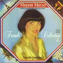LP - Mireille Mathieu - French Collection