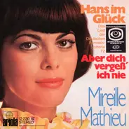 Mireille Mathieu - Hans Im Glück