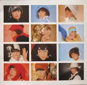 LP - Mireille Mathieu - Herzlichst Mireille