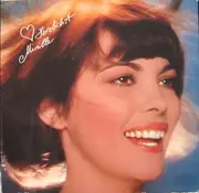 LP - Mireille Mathieu - Herzlichst Mireille