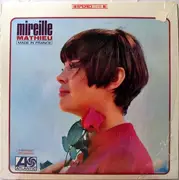 LP - Mireille Mathieu - Made In France