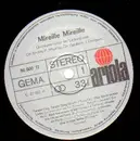 LP - Mireille Mathieu - Mireille Mathieu