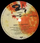 LP - Mireille Mathieu - Mireille Mathieu