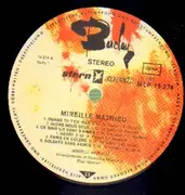 LP - Mireille Mathieu - Mireille Mathieu - Stern Club Edition