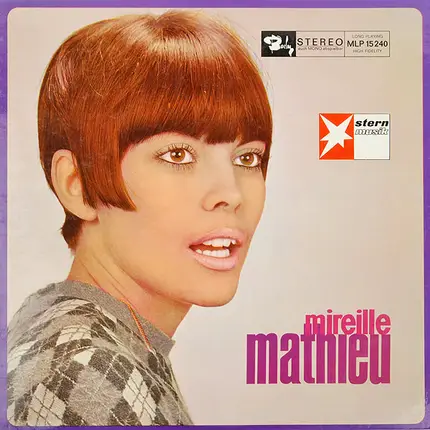 Mireille Mathieu - Mireille Mathieu