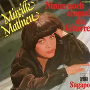 Mireille Mathieu - Nimm noch einmal die Gitarre / S'agapo