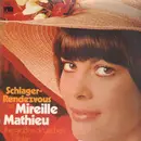 LP - Mireille Mathieu - Schlager-Rendevous Mit Mireille Mathieu - Ihre Großen Deutschen Erfolge