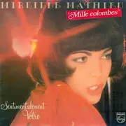 LP - Mireille Mathieu - Sentimentalement Vôtre - Gatefold