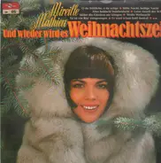 Mireille Mathieu - Und Wieder Wird Es Weihnachtszeit