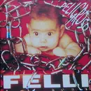 MC - Mirella Felli - Peligroso - Still Sealed.