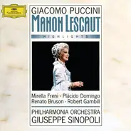 Puccini - Manon Lescaut (Highlights)