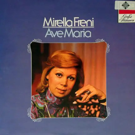 Händel / Mozart / Reger a.o. - Ave Maria