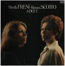 LP - Mirella Freni ~ Renata Scotto - In Duet