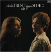Mirella Freni - In Duet