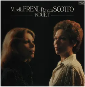 Mirella Freni - In Duet