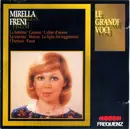 CD - Mirella Freni - Mirella Freni