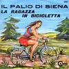 7inch Vinyl Single - Mirella - Il Palio Di Siena