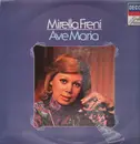 LP - Mirella Freni - Ave Maria