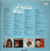 Double LP - Mirella Freni - In Arien und Duetten