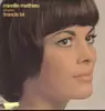LP - Mirelle Mathieu - Chante Francis Lai