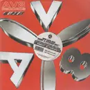 12inch Vinyl Single - Miri Ben-Ari Featuring Fatman Scoop , Pitbull , Zion y Lennox - Jump & Spread Out