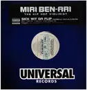 12inch Vinyl Single - Miri Ben-Ari - Sick Wit Da Flip