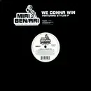 12'' - Miri Ben-Ari - We Gonna Win