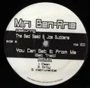LP - Miri Ben-Ari - You Can Get It From Me (Remix) / Move Em' Out