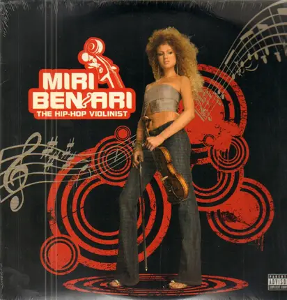 Miri Ben-Ari - The Hip-Hop Violinist