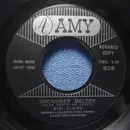 7inch Vinyl Single - Miri Claire - Unchained Melody / I'll Be Seeing You