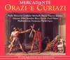 CD-Box - Mercadante - Orazi e Curiazi (Miricioiu,Moore, Jerome)