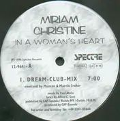 Miriam Christine