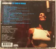 CD - Miriam Aïda - My Kind Of World