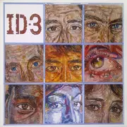 12inch Vinyl Single - Miriam Grey - Open Your Eyes