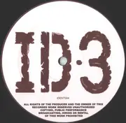 12inch Vinyl Single - Miriam Grey - Open Your Eyes