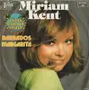 7inch Vinyl Single - Miriam Kent - Barbados