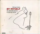 CD - Miriam Klein , Roland Hanna & George Mraz - By Myself - Digipak