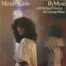 LP - Miriam Klein - By Myself - RARE LP
