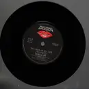7inch Vinyl Single - Miriam Lee - The Men In My Life