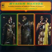 Miriam Makeba - Appello All'Africa