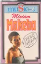 MC - Miriam Makeba - Chove Chuva