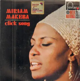 Miriam Makeba - Click Song