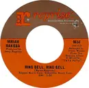 7inch Vinyl Single - Miriam Makeba - Ring Bell, Ring Bell / Malayisha