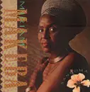 LP - Miriam Makeba - Sangoma