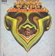 Miriam Makeba - The Voice of Africa