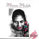 CD - Miriam Makeba - The Queen Of African Music
